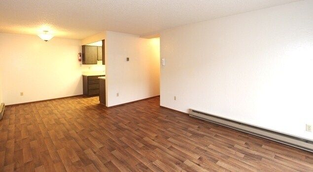 Foto del edificio - Top-Floor 1-Bedroom Apartment with Private...