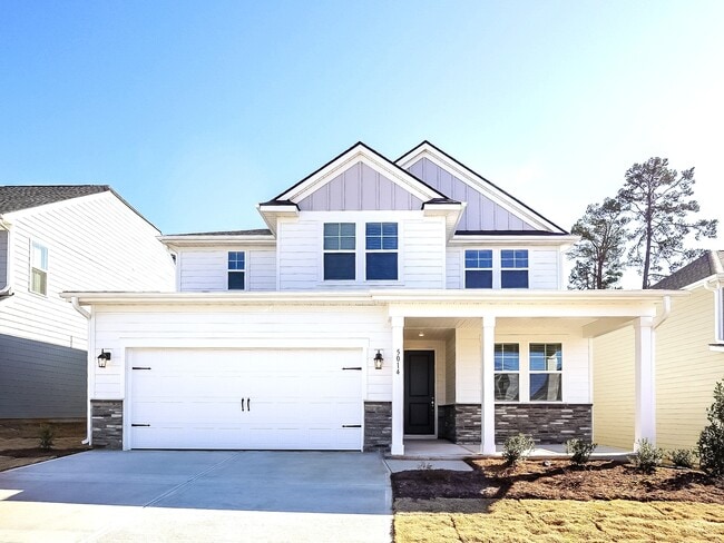 Building Photo - 5014 Twin River Dr