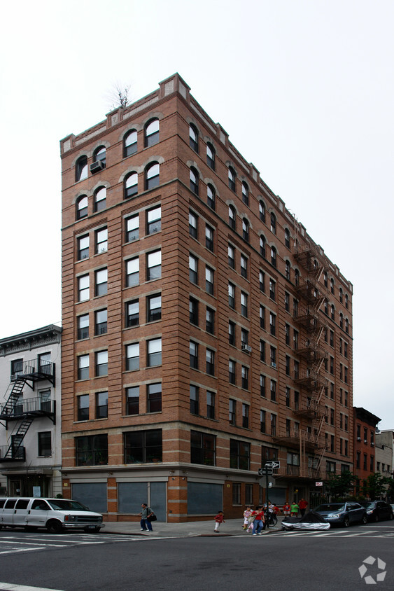 Primary Photo - The Garfield Building