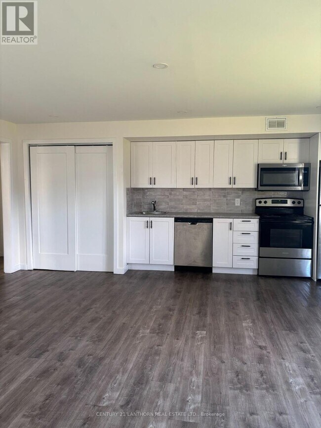 Photo du bâtiment - 10 Alfred St