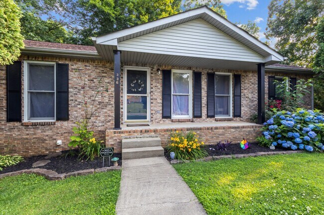 Building Photo - 336 Andrew Dr