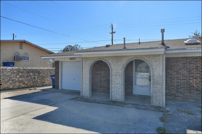 Building Photo - 6937 Alto Rey Ave