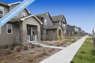 Building Photo - 11330 E 26th Ave