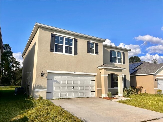 Building Photo - 2556 Harmonia Hammock Rd