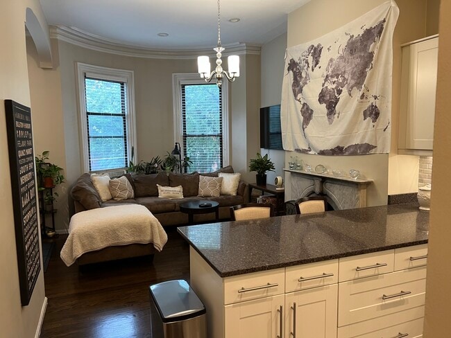 Foto del edificio - 115 Chandler St