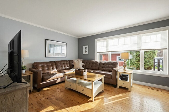 Building Photo - 8212-8298 98 Ave NW