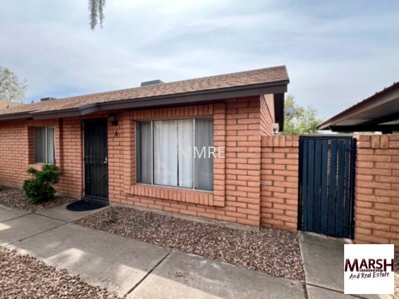 Nice 3 bedroom condo/townhouse in Tempe! - Nice 3 bedroom condo/townhouse in Tempe!