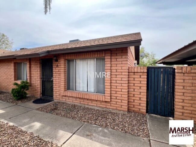 Nice 3 bedroom condo/townhouse in Tempe! - Nice 3 bedroom condo/townhouse in Tempe!