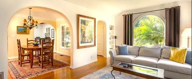 Foto del edificio - 609 Ivy St