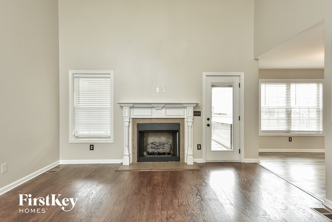 Foto del edificio - 3715 Tradewinds Terrace