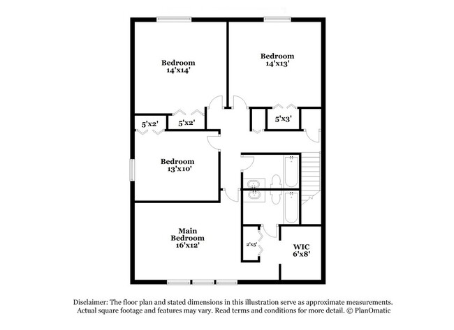 Foto del edificio - 10415 Opus Dr