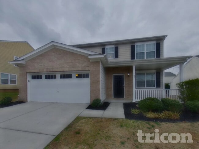 Foto del edificio - 1021 Skillbeck Rd