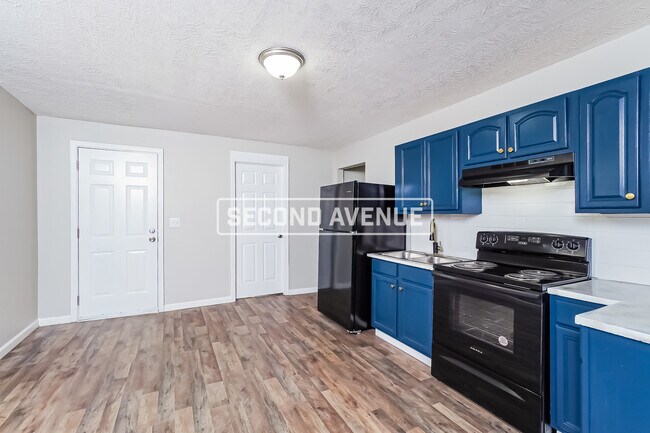 Foto del edificio - 737 S 37th St
