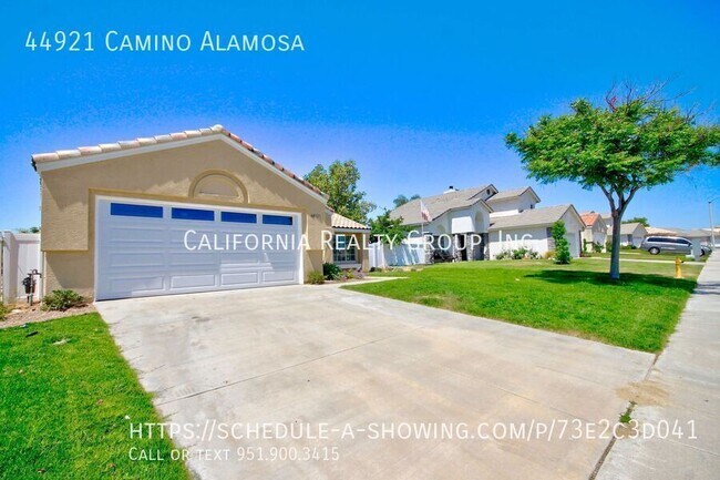 Foto del edificio - 44921 Camino Alamosa-