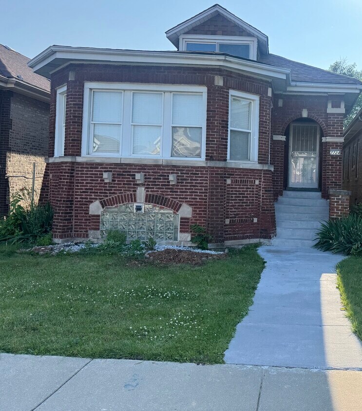 Foto principal - 7724 S Wolcott Ave