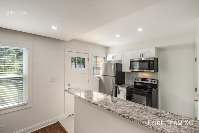 Foto del edificio - 5044 Baltimore Ave