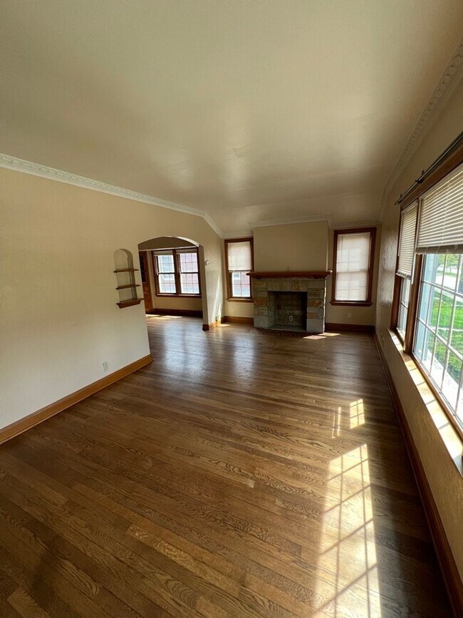 Foto del edificio - 3462 N Humboldt Blvd