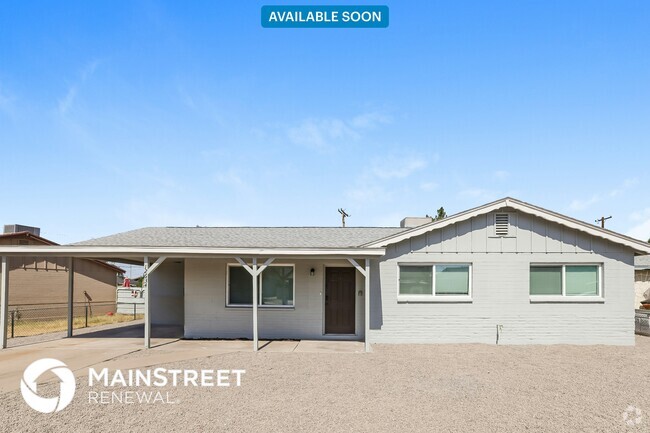 Building Photo - 12634 N 30th Ave
