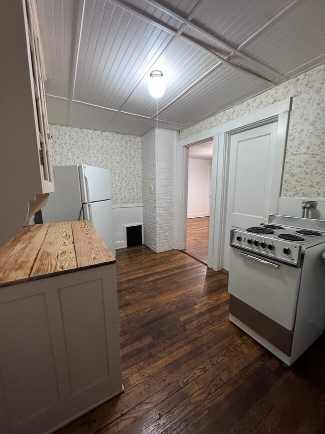 Kitchen - 11 Page St