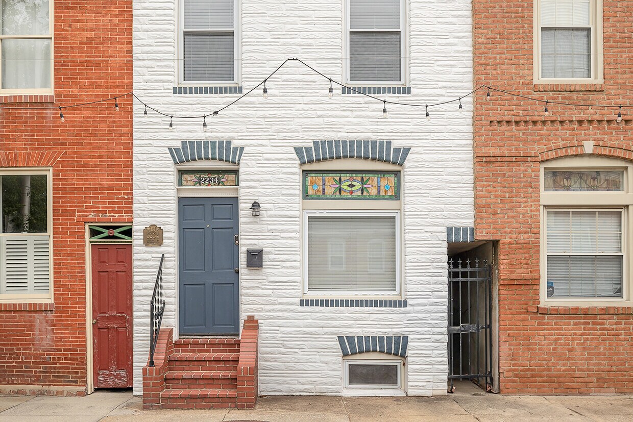 2234 Essex St, Baltimore, MD 21231