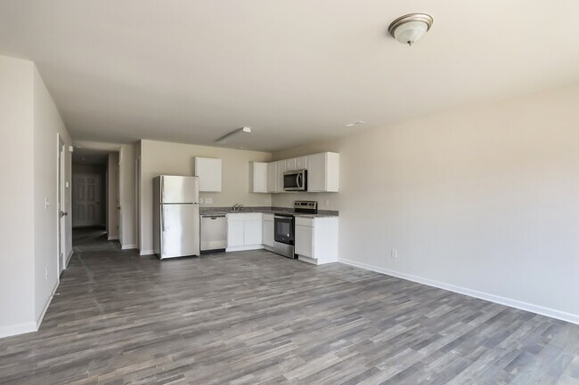 Foto del edificio - 1105 Hope Farm Dr, Tarboro, NC
