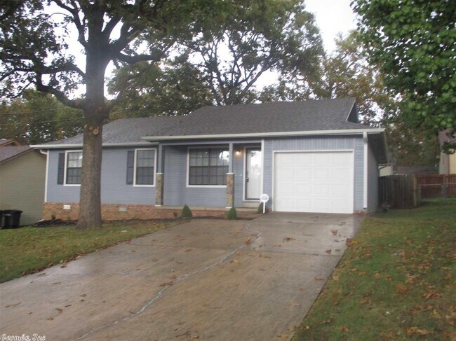Foto del edificio - 238 Briarpatch Ln
