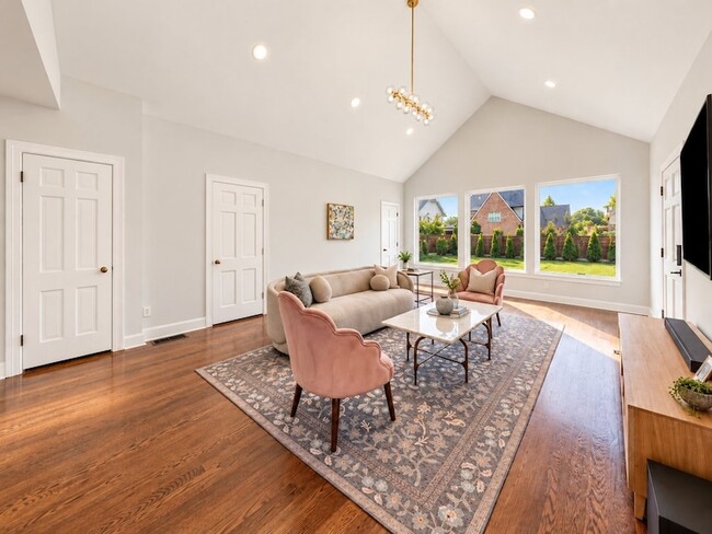 Photo - 1486 Woodmont Boulevard House