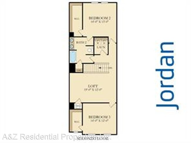 Building Photo - 3 br, 2.5 bath House - 5345 Orchid Bloom Dr.