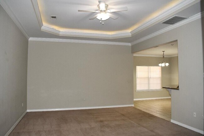 Foto del edificio - 110 Brookmeade Dr
