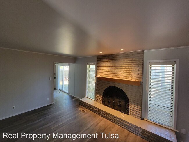 Building Photo - 4 br, 2 bath House - 6747 E 51st pl