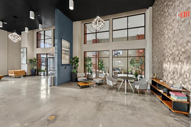 Foto del edificio - Eclipse Residences