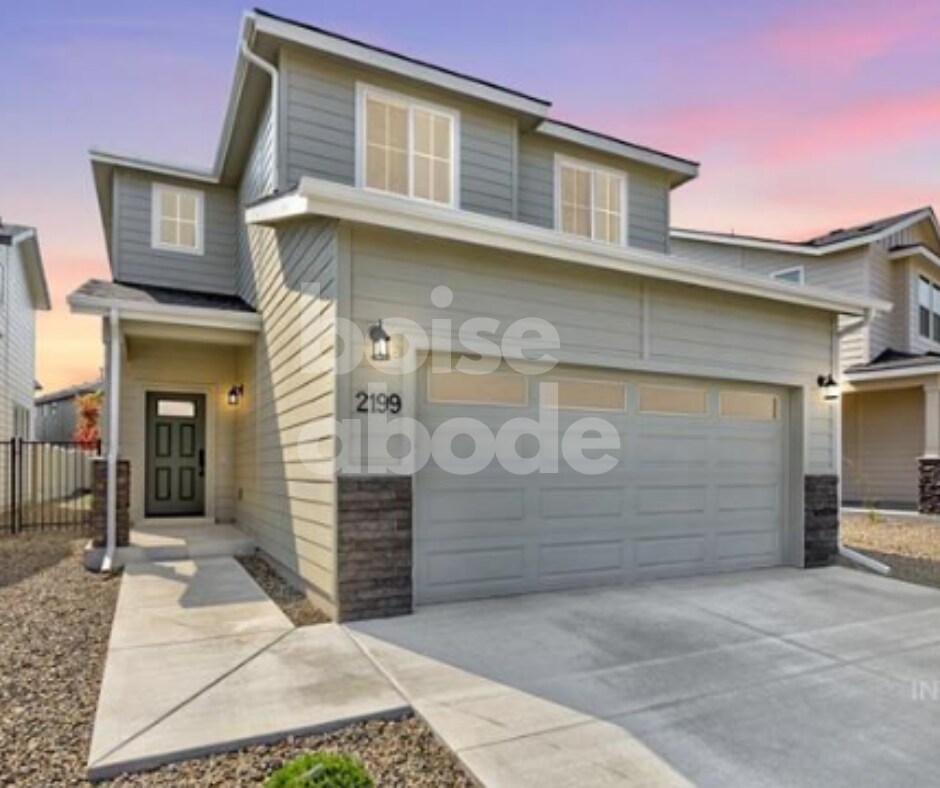 Foto principal - 2199 E Danzee Dr