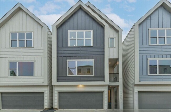 Foto del edificio - 7709 Earl Rudder Wy