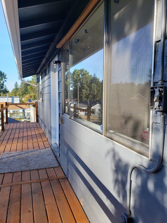 Photo - South Charleston Avenue Apartment