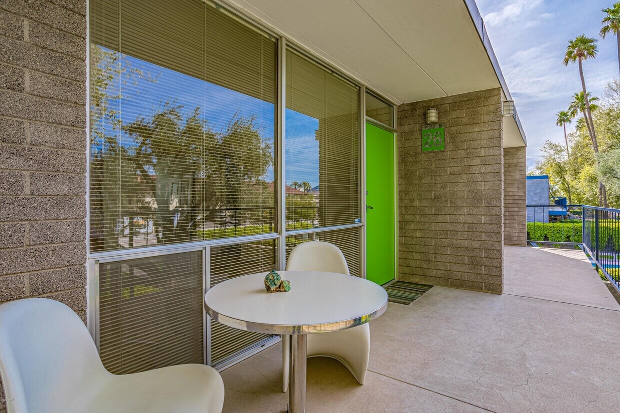 Foto principal - 7601 E 2nd St