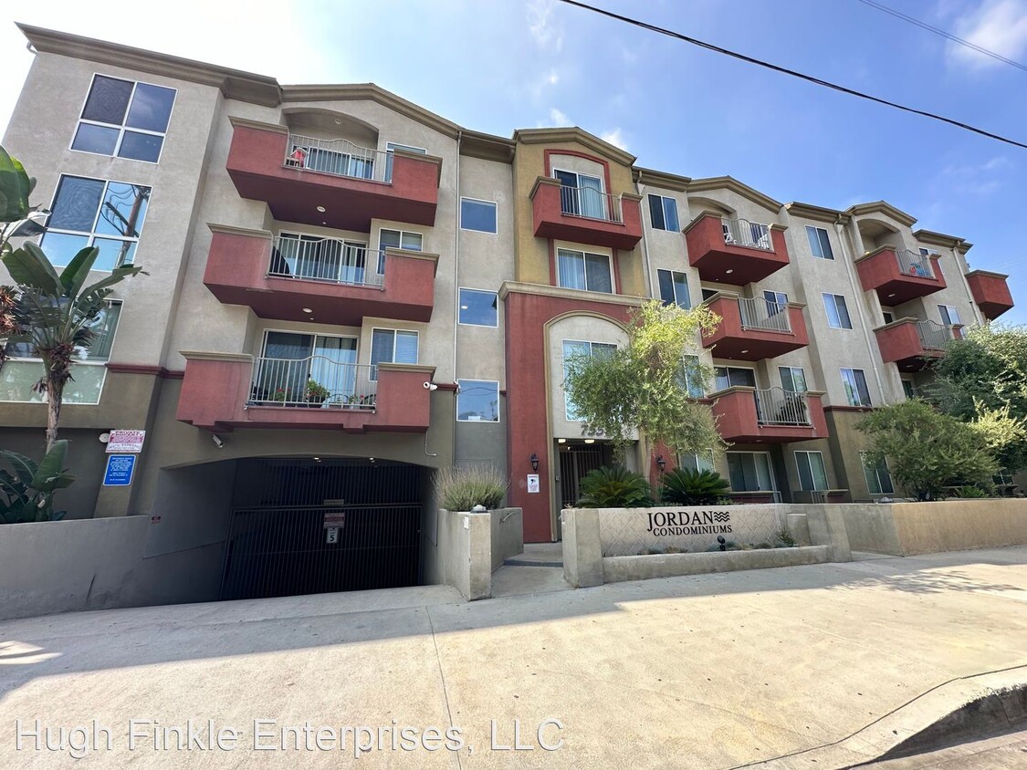Primary Photo - 2 br, 2 bath House - 7551 Jordan Ave. 309