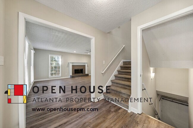226 Wimberly Way, Powder Springs photo'