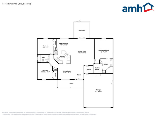 Building Photo - 33751 Silver Pine Drive