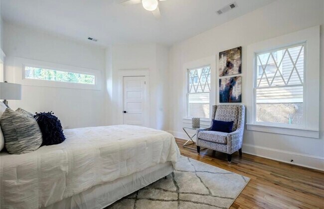 Foto del edificio - 1226 Greenwich St SW