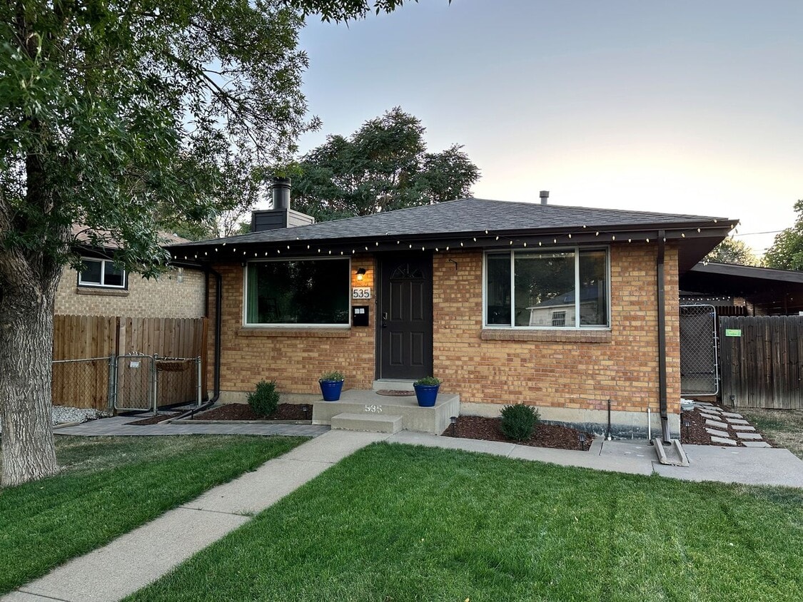 Photo - 535 Perry Street Unit 1/2