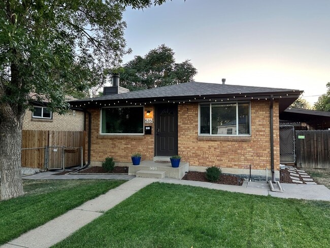 Photo - 535 Perry St Apartment