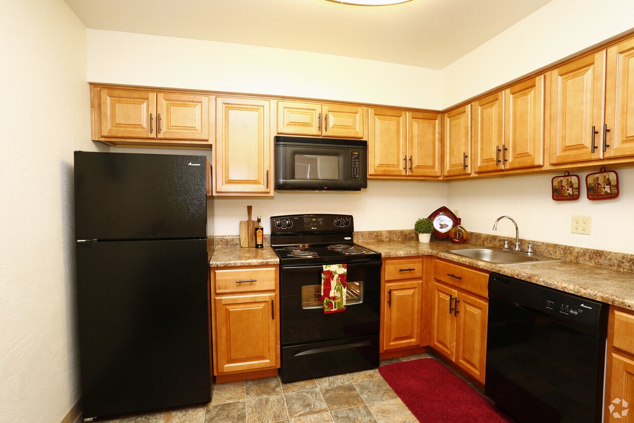 Monroeville Apartments at Birnam Wood Monroeville, PA