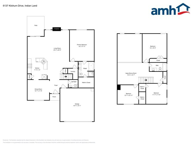 Foto del edificio - 6137 Kilchurn Dr