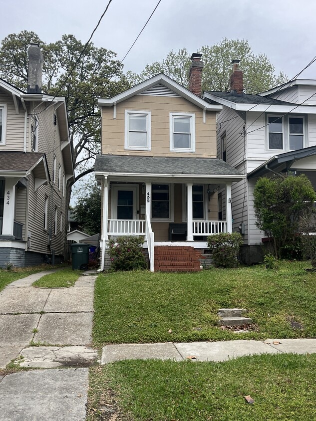 Photo - 432 Virginia Ave (Norfolk, VA)