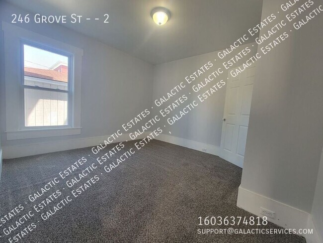 Foto del edificio - 246 Grove St