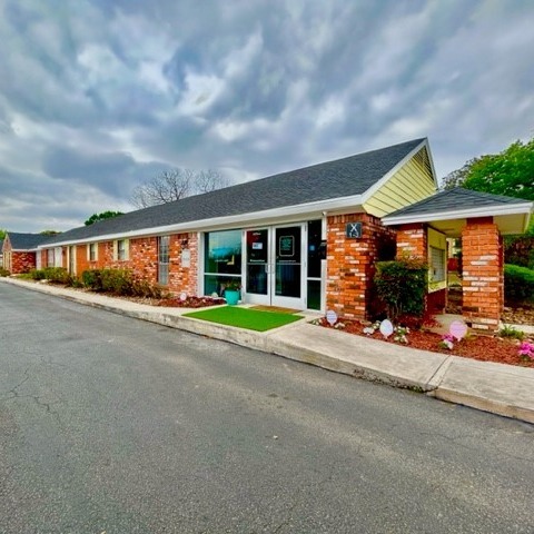 Primary Photo - Boardwalk at Starcrest Apartment