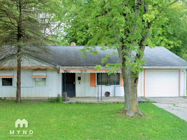 Building Photo - 4108 Biscayne Rd