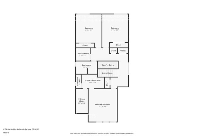 Building Photo - 6172 Big Bird Dr