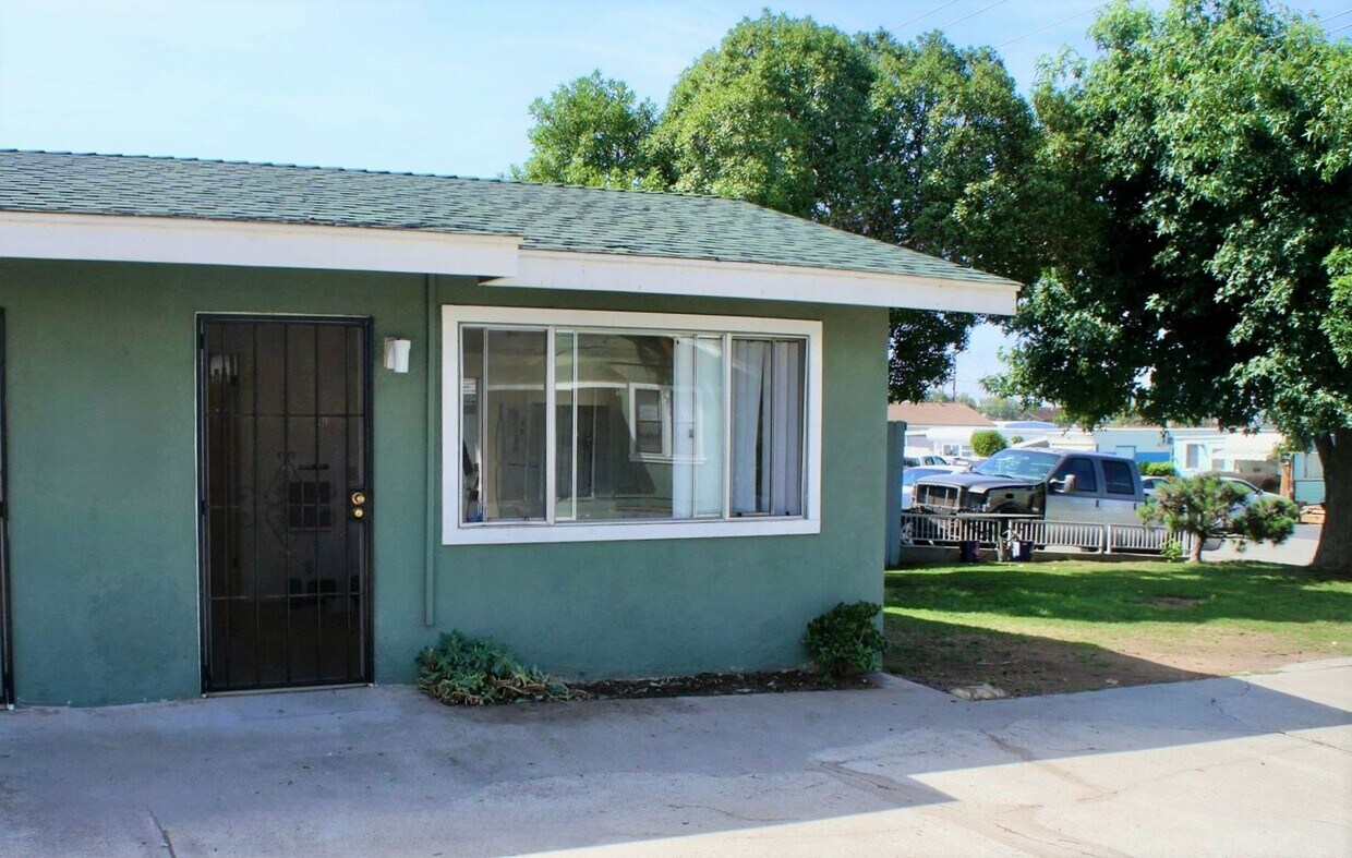 Foto principal - Studio West of PCH!