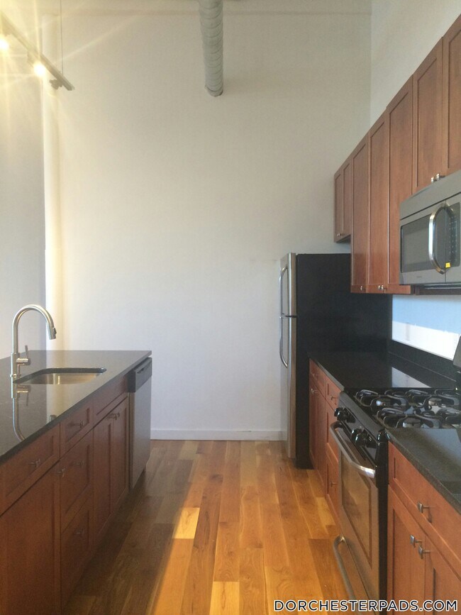 Foto del edificio - 600 Columbia Rd